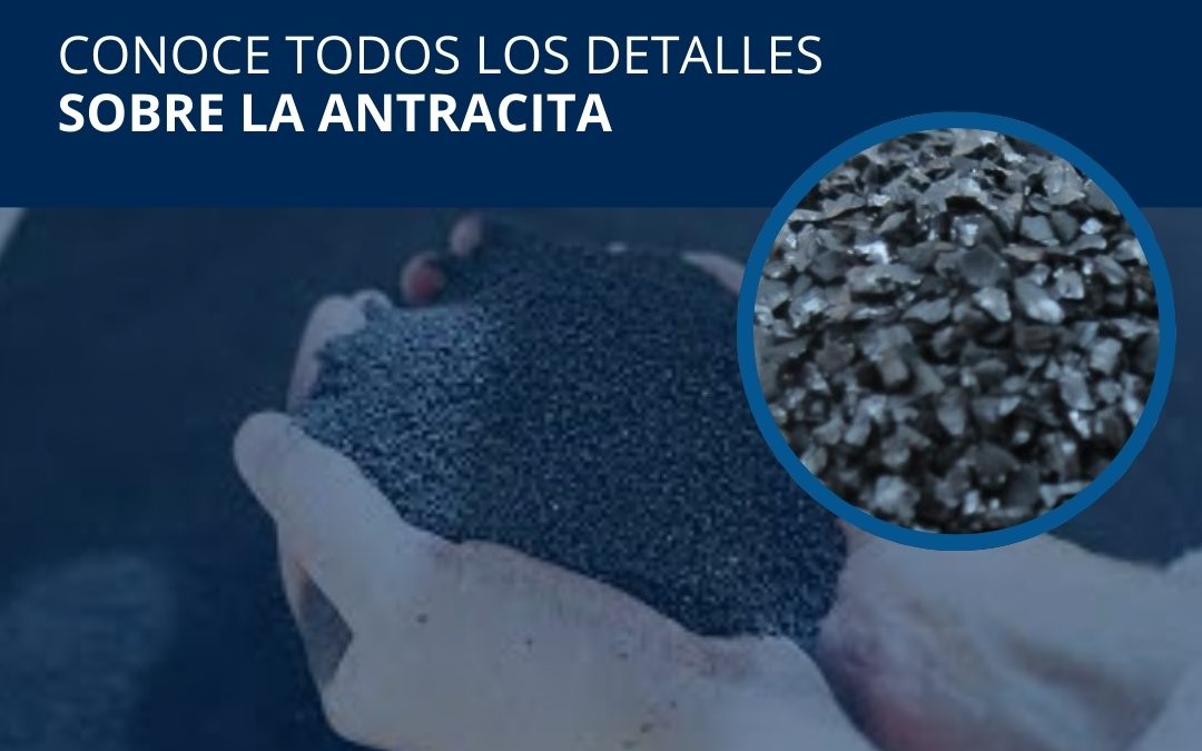 Caracteristicas antracita