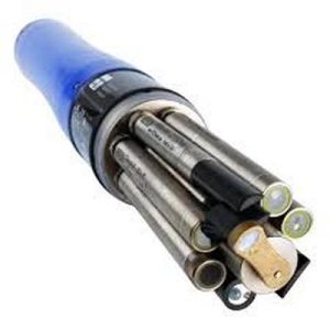 sondas multiparamétricas