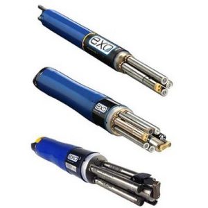 sondas multiparamétricas