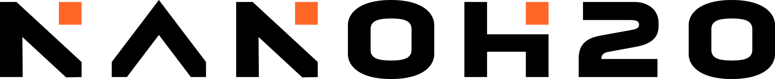NanoH2O